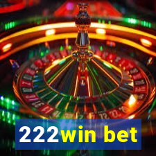 222win bet